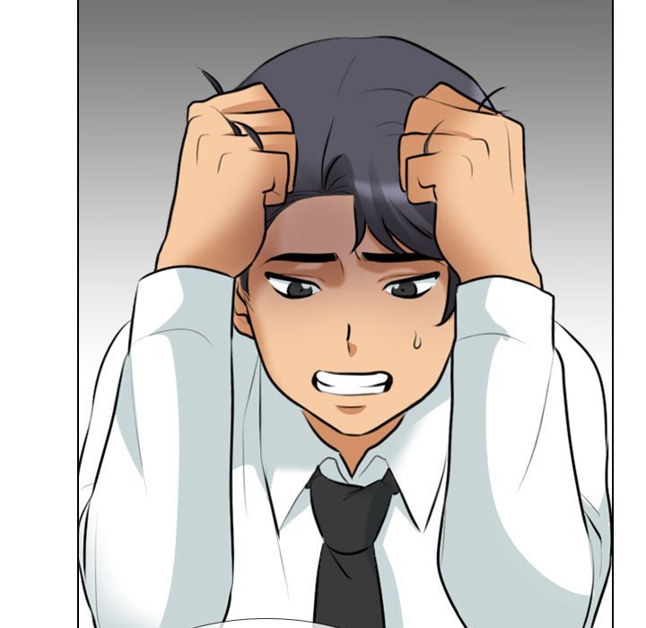 Our Exchange Manhwa - Chapter 111 Page 30