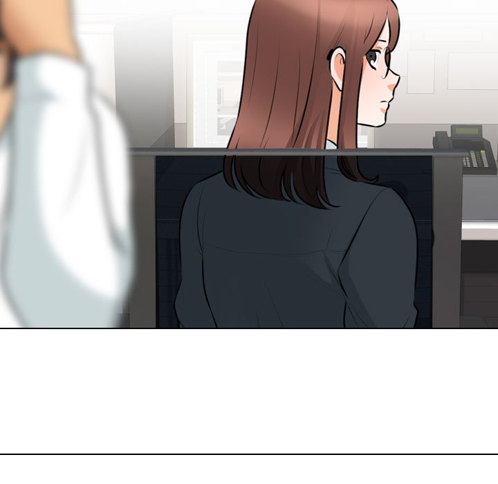 Our Exchange Manhwa - Chapter 111 Page 32