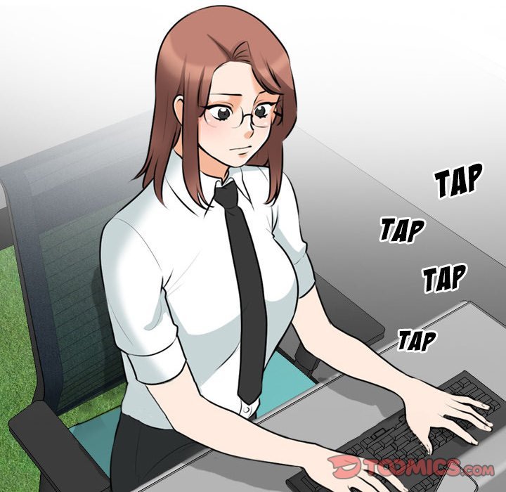 Our Exchange Manhwa - Chapter 111 Page 33