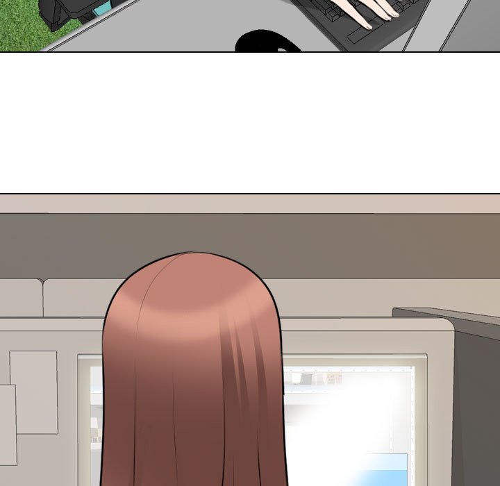 Our Exchange Manhwa - Chapter 111 Page 34