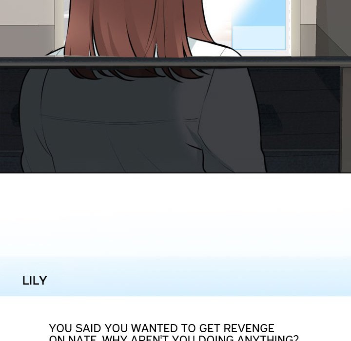 Our Exchange Manhwa - Chapter 111 Page 35