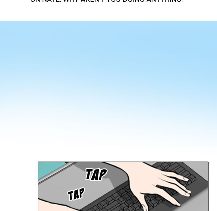 Our Exchange Manhwa - Chapter 111 Page 36