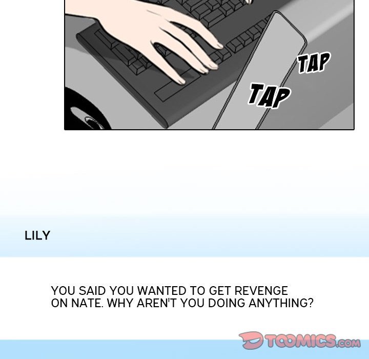 Our Exchange Manhwa - Chapter 111 Page 37