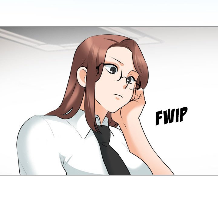 Our Exchange Manhwa - Chapter 111 Page 39