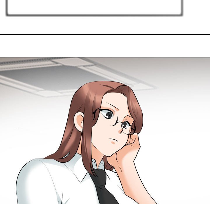 Our Exchange Manhwa - Chapter 111 Page 43