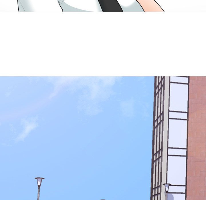 Our Exchange Manhwa - Chapter 111 Page 44