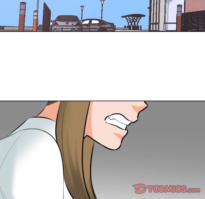 Our Exchange Manhwa - Chapter 111 Page 45