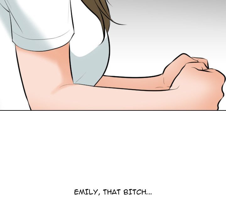 Our Exchange Manhwa - Chapter 111 Page 46