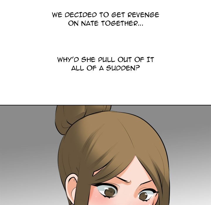 Our Exchange Manhwa - Chapter 111 Page 47