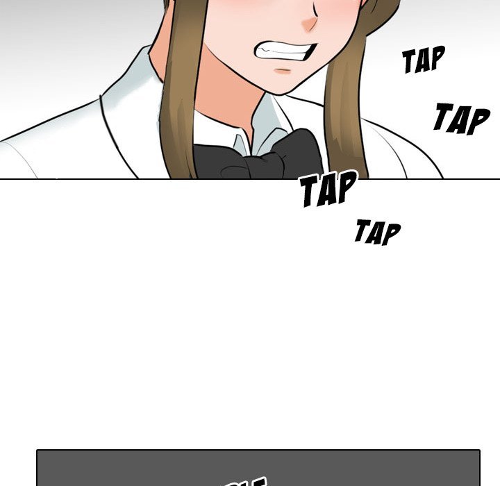 Our Exchange Manhwa - Chapter 111 Page 48