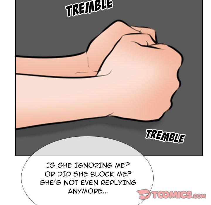 Our Exchange Manhwa - Chapter 111 Page 49