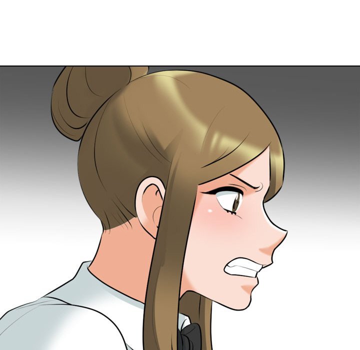 Our Exchange Manhwa - Chapter 111 Page 51