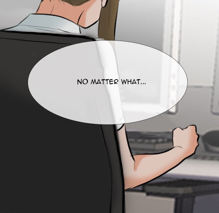 Our Exchange Manhwa - Chapter 111 Page 54