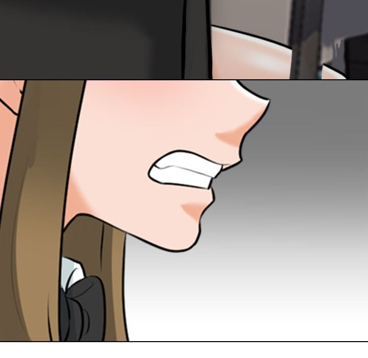 Our Exchange Manhwa - Chapter 111 Page 55