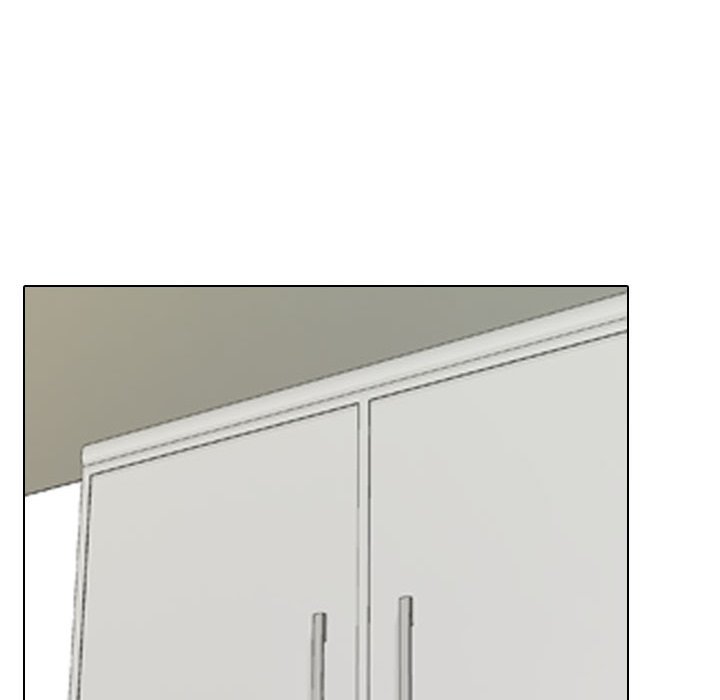 Our Exchange Manhwa - Chapter 111 Page 56