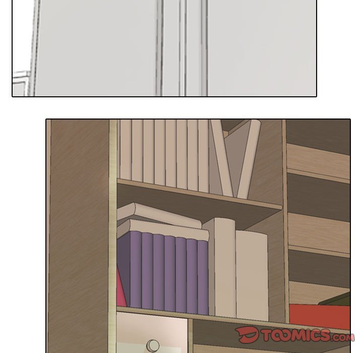 Our Exchange Manhwa - Chapter 111 Page 57