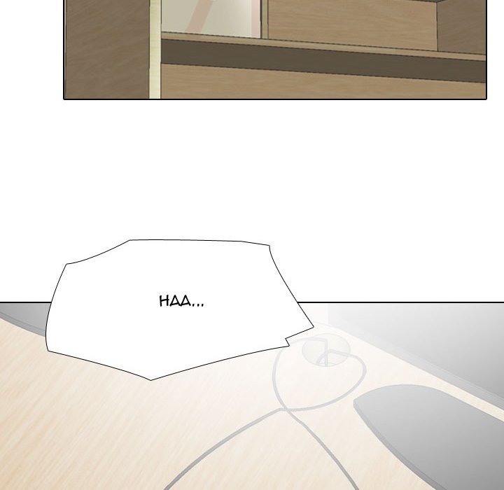 Our Exchange Manhwa - Chapter 111 Page 58