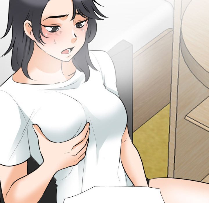 Our Exchange Manhwa - Chapter 111 Page 62