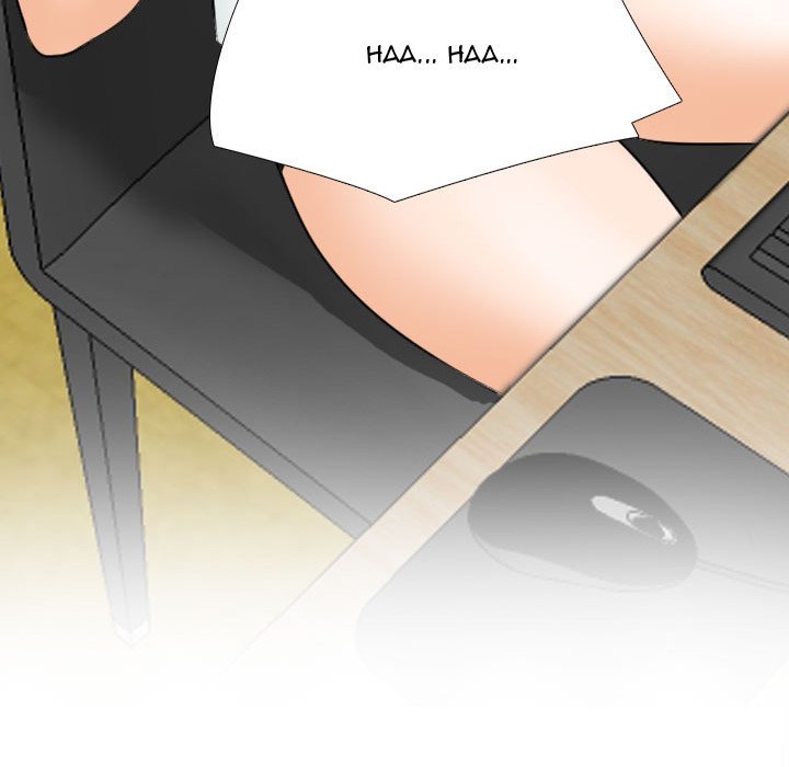 Our Exchange Manhwa - Chapter 111 Page 63