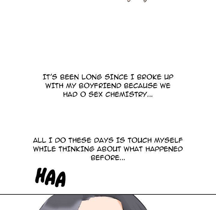 Our Exchange Manhwa - Chapter 111 Page 68