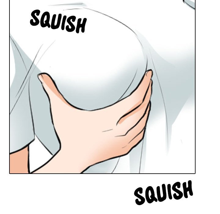 Our Exchange Manhwa - Chapter 111 Page 70