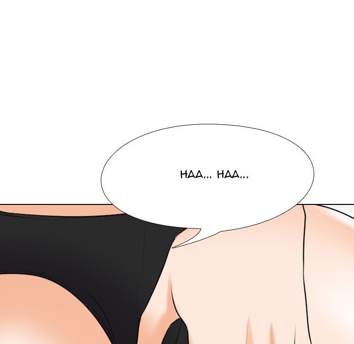 Our Exchange Manhwa - Chapter 111 Page 71