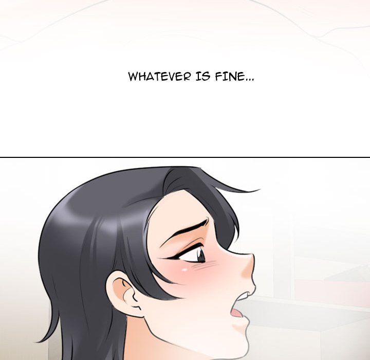 Our Exchange Manhwa - Chapter 111 Page 76