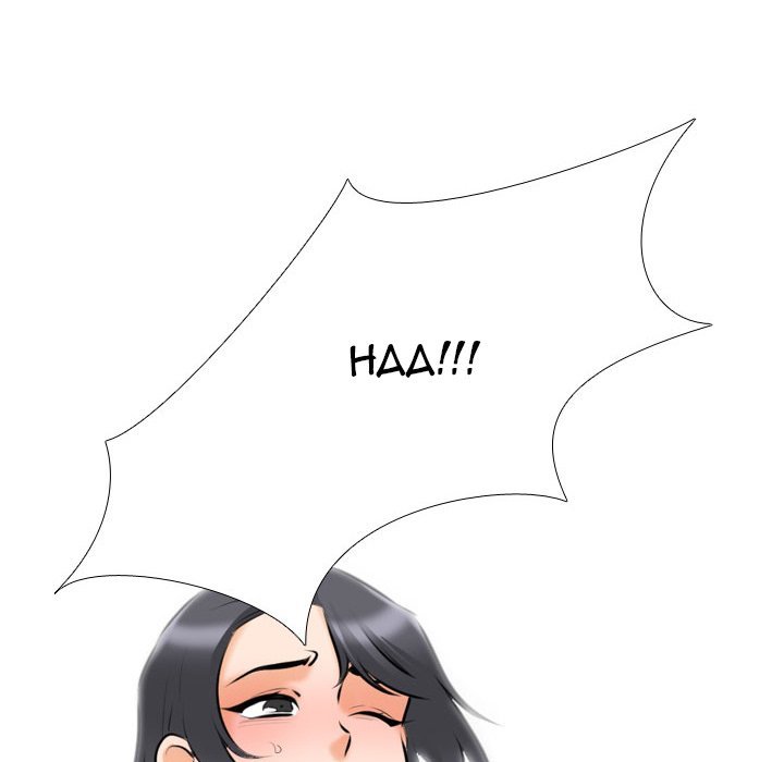 Our Exchange Manhwa - Chapter 111 Page 78