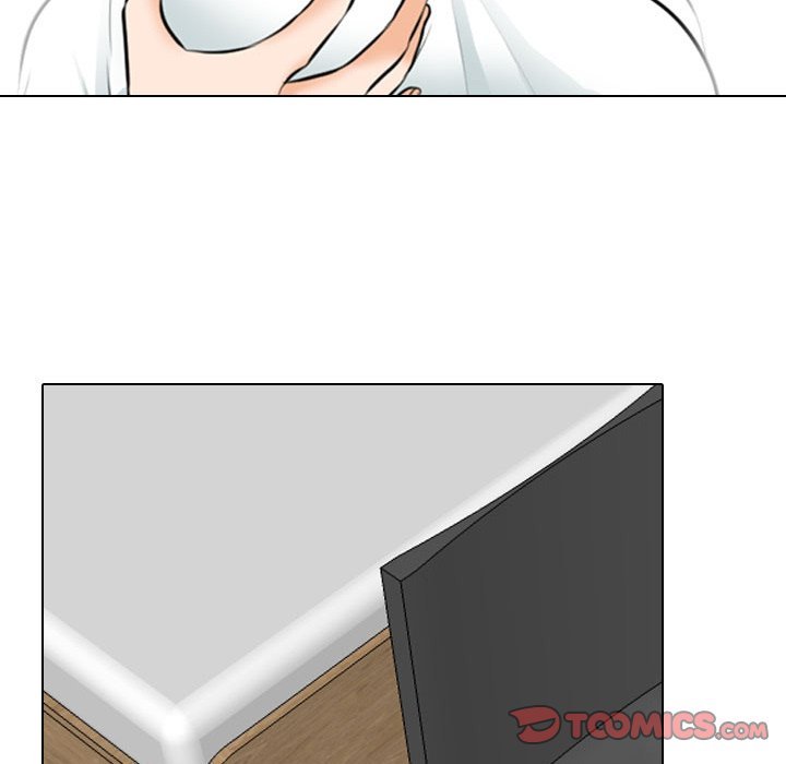 Our Exchange Manhwa - Chapter 111 Page 81