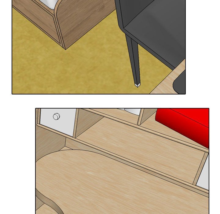 Our Exchange Manhwa - Chapter 111 Page 82