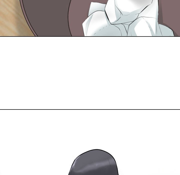 Our Exchange Manhwa - Chapter 111 Page 84