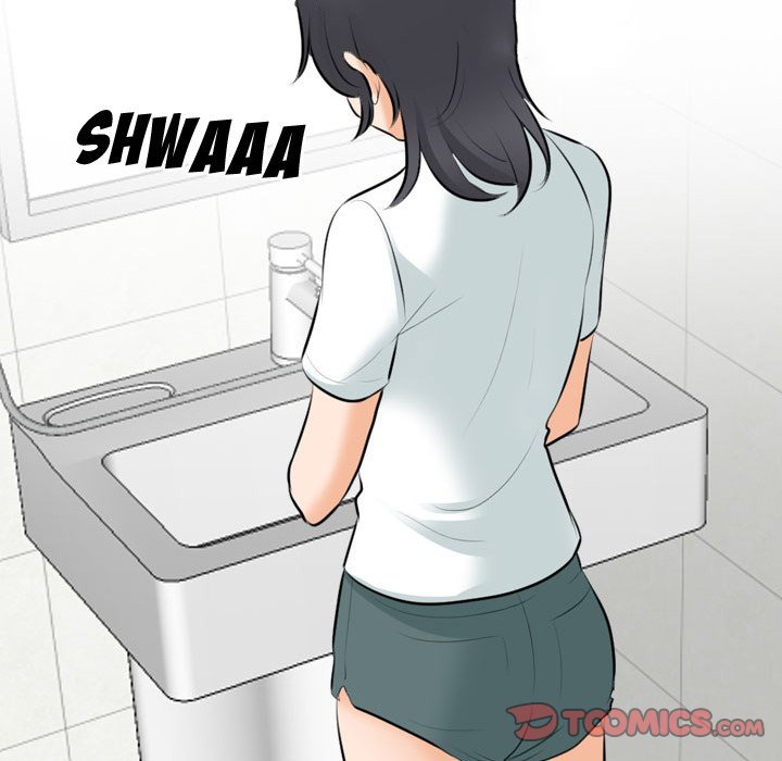 Our Exchange Manhwa - Chapter 111 Page 85