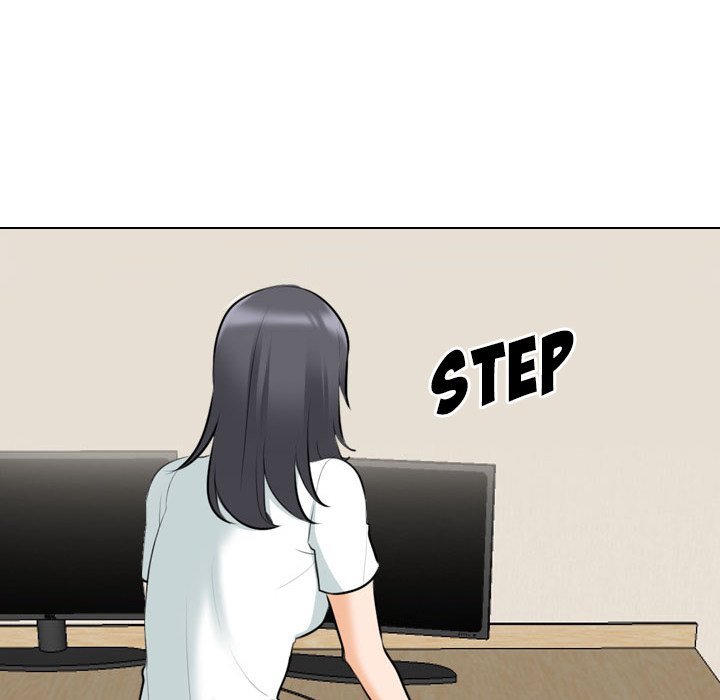 Our Exchange Manhwa - Chapter 111 Page 88