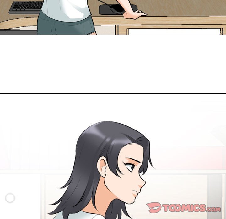 Our Exchange Manhwa - Chapter 111 Page 89