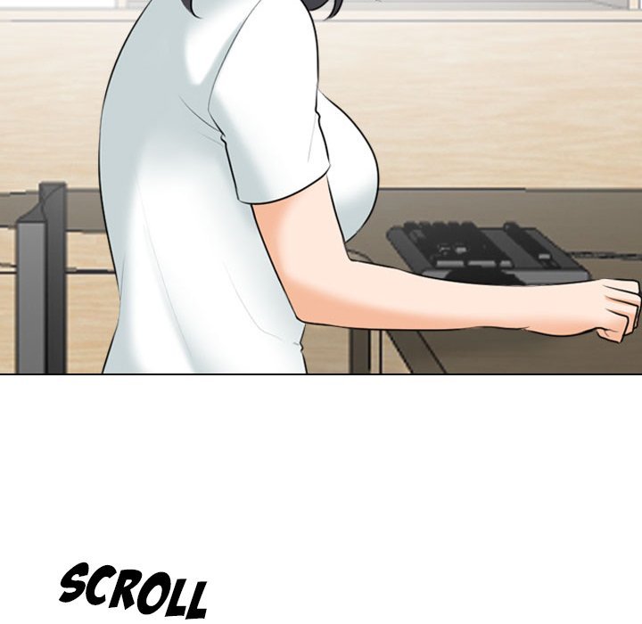 Our Exchange Manhwa - Chapter 111 Page 90