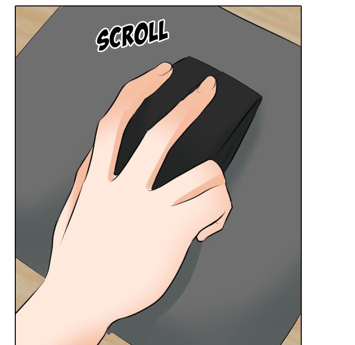 Our Exchange Manhwa - Chapter 111 Page 91