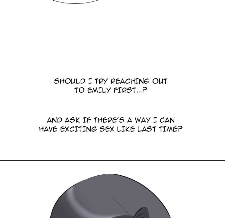 Our Exchange Manhwa - Chapter 111 Page 95