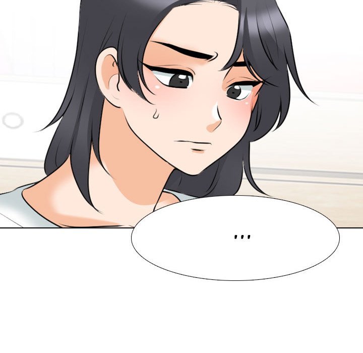 Our Exchange Manhwa - Chapter 111 Page 96