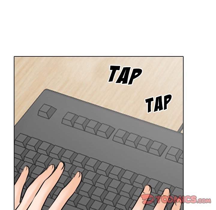 Our Exchange Manhwa - Chapter 111 Page 97