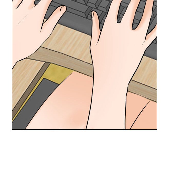 Our Exchange Manhwa - Chapter 111 Page 98