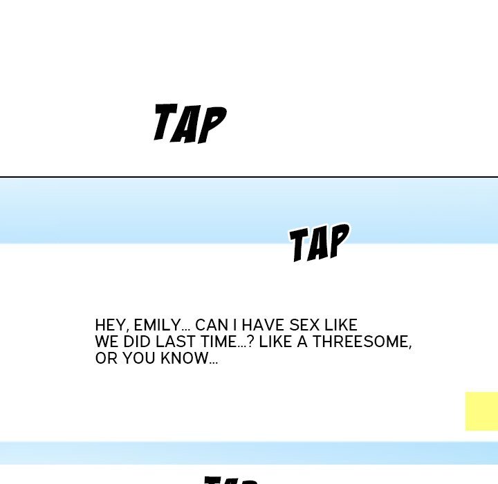 Our Exchange Manhwa - Chapter 111 Page 99