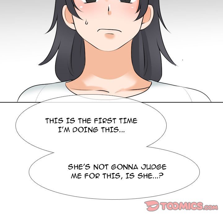 Our Exchange Manhwa - Chapter 111 Page 101