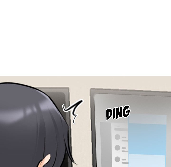 Our Exchange Manhwa - Chapter 111 Page 104