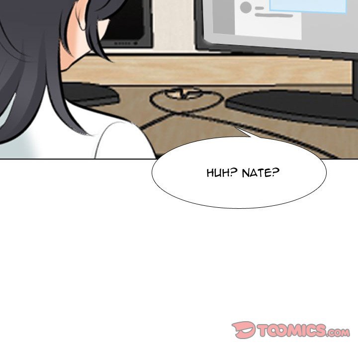 Our Exchange Manhwa - Chapter 111 Page 105