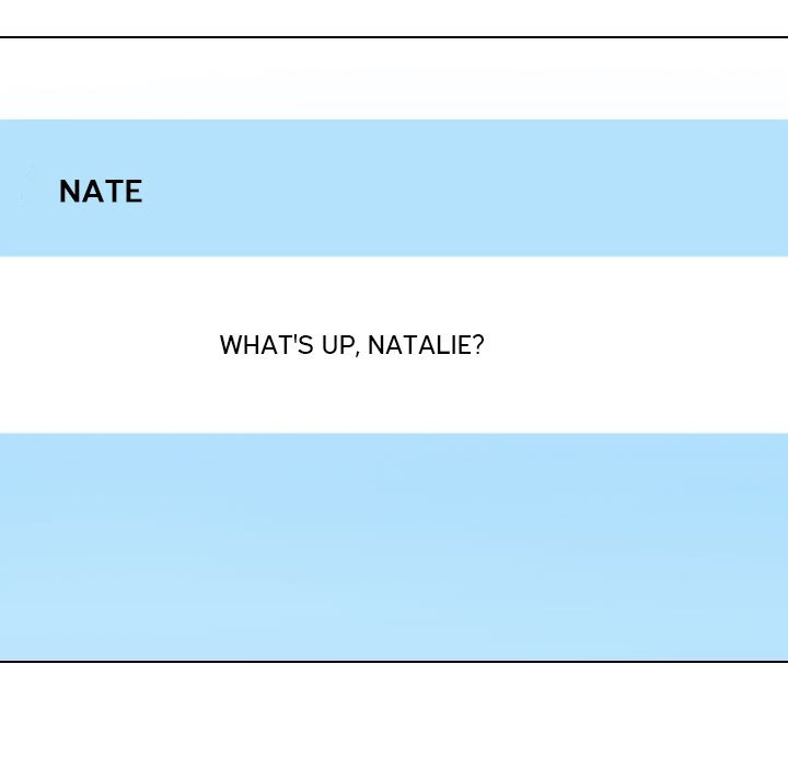 Our Exchange Manhwa - Chapter 111 Page 106