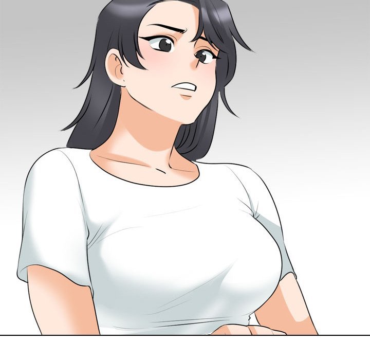 Our Exchange Manhwa - Chapter 111 Page 108