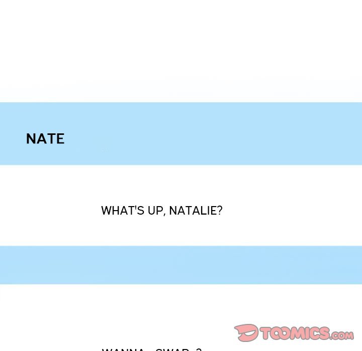 Our Exchange Manhwa - Chapter 111 Page 109