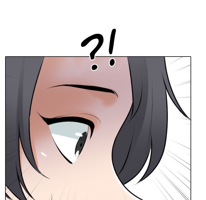 Our Exchange Manhwa - Chapter 111 Page 111