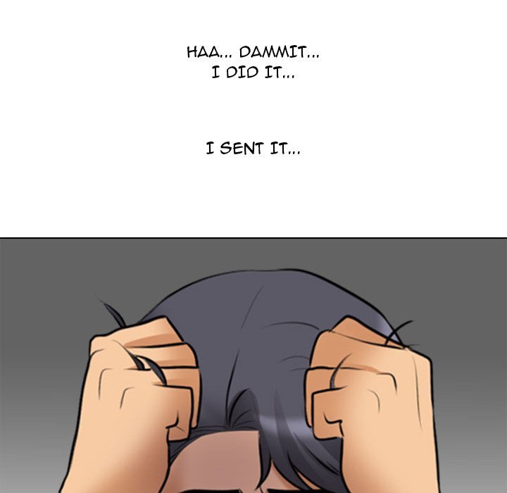 Our Exchange Manhwa - Chapter 111 Page 114