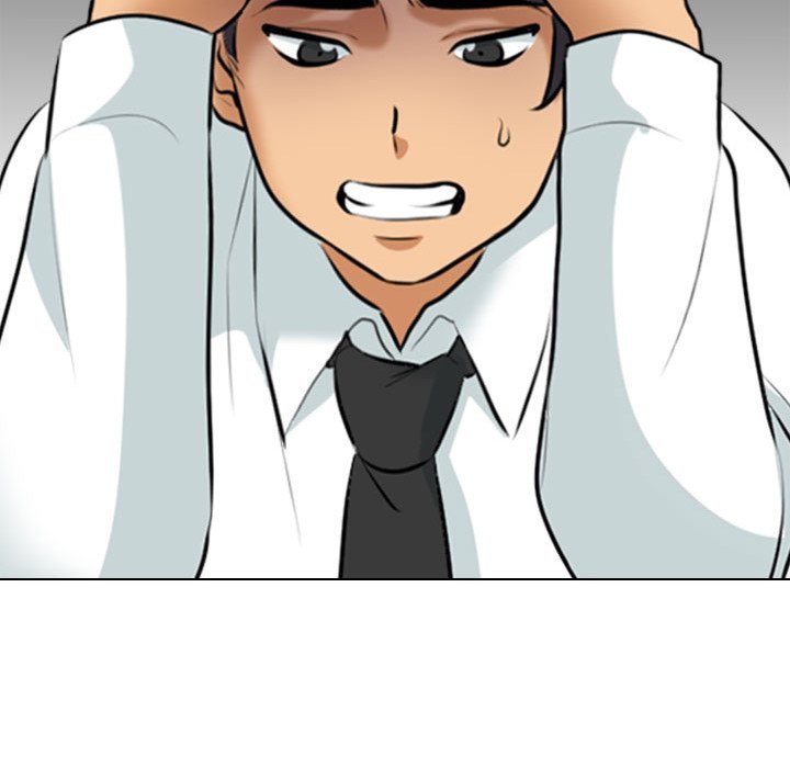 Our Exchange Manhwa - Chapter 111 Page 115